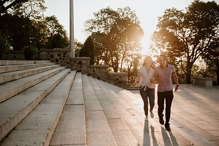 Montreal Proposal photographer; Montreal Surprise proposal photographer; Montreal wedding Photographer
