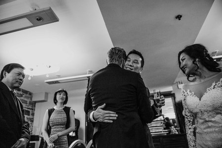 montreal wedding photo, Montreal wedding photographer, Montreal engagement photography, photographe mariage Montreal, St. George Angelican church, Auberge Vieux Port reception hall Montreal
