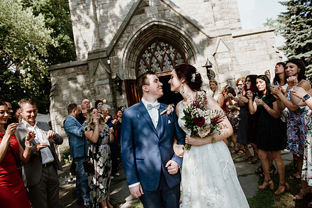 Centre de la Nature Laval wedding photo; John KOO Photography; Katherine and Thomas's Montreal wedding photographer; Montreal Greek Orthodox and Christian wedding; Montreal wedding photo; Saint Philip's Anglican Church;