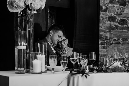 Montreal wedding photographer, Hotel Nelligan wedding, Baccino events decor, Old Montreal wedding