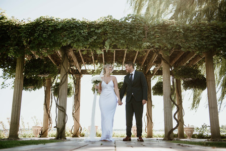 Chateau Vaudreuil Hotel wedding; John KOO Photography; Kayla and Kevin's wedding; Montreal Jewish wedding; Montreal Jewish wedding photographer; Montreal intimate wedding