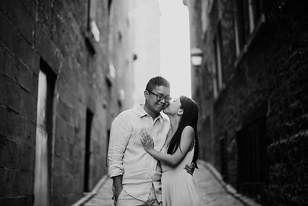 Montreal wedding photographer, Montreal Engagement photographer; Montreal Prewedding photographer; Montreal surprise proposal photographer