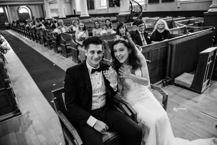 Montreal wedding photographer; John KOO Photography; Lubov and Jonathan's wedding; Montreal wedding photo; Prima Luna restaurant reception hall; St. Rose of Lima church Laval; wedding photography; Église Sainte-Rose-de-Lima Laval