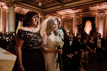 Melanie and Benjy's wedding, Montreal Jewish wedding photographer, Montreal wedding Photographer, Windsor Ballroom wedding venue, Montreal wedding photo