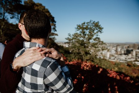Adam and Phillip's Montreal engagement shoot, Montreal LGBTQ+ engagement photographer, Montreal LGBTQ+ wedding photographer, Montreal gay prewedding engagement photographer, Montreal same sex wedding photographer