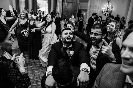 Chelsea and Arash's Montreal wedding photographer; Ritz Carleton Hotel wedding venue, Montreal Persian wedding photographer; Montreal Wedding Photography; Westmount park wedding photos