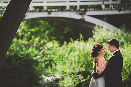 Montreal wedding photographer
