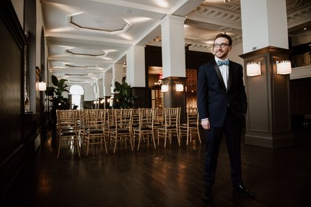Melanie and Benjy's wedding, Montreal Jewish wedding photographer, Montreal wedding Photographer, Windsor Ballroom wedding venue, Montreal wedding photo