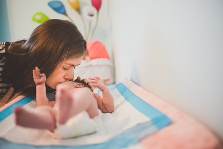 Montreal New Born Photography, Montreal baby photographer, Montreal Family portraits