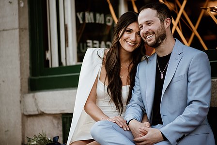 Montreal engagement photographer, Montreal wedding photographer, John Koo Photography