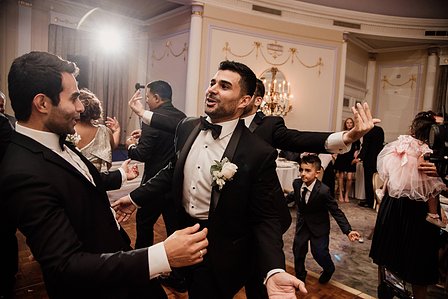 Chelsea and Arash's Montreal wedding photographer; Ritz Carleton Hotel wedding venue, Montreal Persian wedding photographer; Montreal Wedding Photography; Westmount park wedding photos