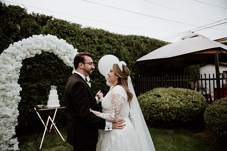 College Saint-Sacrement; John KOO Photography; Lebanese wedding Montreal; Miryana and Fawzi's wedding; Montreal wedding Photographer; Montreal wedding photo; Vieux Terrebonne wedding portraits; Zaffetna Entertainment