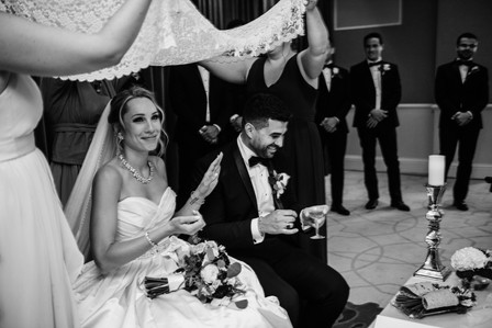 Chelsea and Arash's Montreal wedding photographer; Ritz Carleton Hotel wedding venue, Montreal Persian wedding photographer; Montreal Wedding Photography; Westmount park wedding photos
