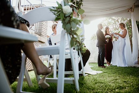 Chateau Vaudreuil Hotel wedding; John KOO Photography; Kayla and Kevin's wedding; Montreal Jewish wedding; Montreal Jewish wedding photographer; Montreal intimate wedding