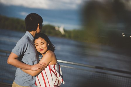 Montreal pre-wedding engagement photographer, pregnancy photography, pregnancy photographer