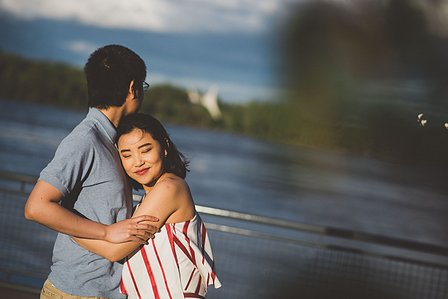 Montreal pre-wedding engagement photographer, pregnancy photography, pregnancy photographer