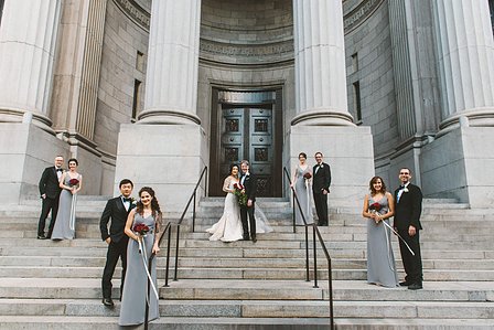 montreal wedding photo, Montreal wedding photographer, Montreal engagement photography, photographe mariage Montreal, St. George Angelican church, Auberge Vieux Port reception hall Montreal