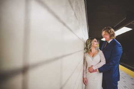 Montreal wedding photographer | Photographe mariage Montreal