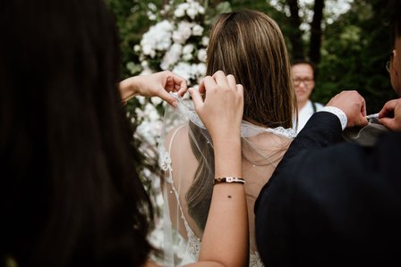 Montreal wedding Photographer; Montreal wedding photo; Carrie Ma officiant; Charlotte Flannery MUA hair stylist; FSEV wedding officiant; Jamie and Newton's wedding; John KOO Photography; Kristina Chan desserts; Longueuil wedding; Oxide design florist
