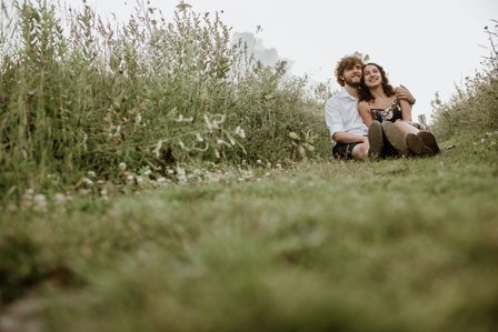 Centennial Park engagement photos; Dollard-Des Ormeaux; John KOO Photography; Montreal Engagement Photo; Montreal Engagement Photography; Montreal wedding Photographer; Quebec; Silvia and Paul's engagement shoot