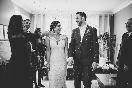 Montreal wedding photographer | Photographe mariage Montreal