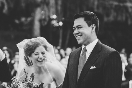 Montreal wedding photographer