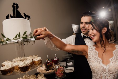 Montreal wedding photographer, William Gray Hotel wedding, Old Montreal wedding, wedding photos, Rita Wong Events, DJ Toddy Flores, Rémy Martin VSOP XO
