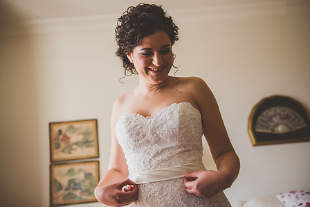 Montreal wedding photographer