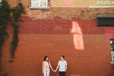 Montreal wedding photographer, Montreal Engagement photographer; Montreal Prewedding photographer; Montreal surprise proposal photographer