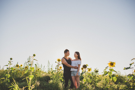 Montreal wedding photographer, Montreal engagement photographer