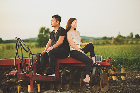 Montreal wedding photographer, Montreal engagement photographer