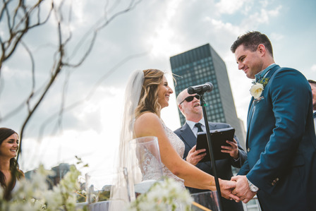 Montreal wedding photographer, Hotel Nelligan wedding, Baccino events decor, Old Montreal wedding