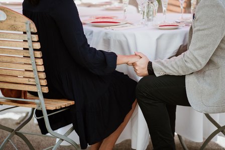 Montreal surprise proposal photographer; Montreal wedding photographer