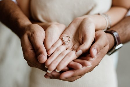Montreal surprise proposal photographer; Montreal wedding photographer