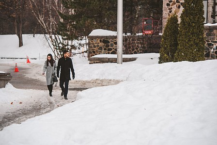 Montreal surprise proposal photographer; Montreal engagement photographer; Montreal wedding photographer