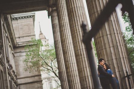 Montreal pre-wedding engagement photographer, pregnancy photography, pregnancy photographer