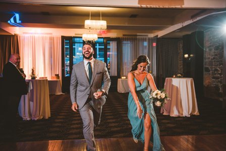 Montreal wedding photographer, Hotel Nelligan wedding, Baccino events decor, Old Montreal wedding