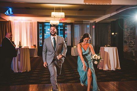 Montreal wedding photographer, Hotel Nelligan wedding, Baccino events decor, Old Montreal wedding