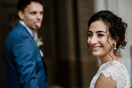 Montreal wedding photographer, L'Auberge Saint-Gabriel wedding, Le Coeur Bohème wedding planner, Montreal elopement photographer, Montreal engagement photographer