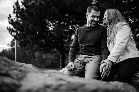 Montreal Engagement Photographer, Montreal Wedding Photography, www.JohnKOOphotography.com