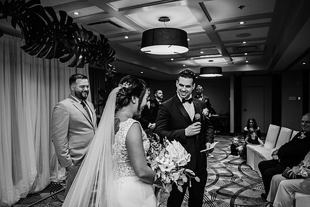 Montreal wedding photographer, William Gray Hotel wedding, Old Montreal wedding, wedding photos, Rita Wong Events, DJ Toddy Flores, Rémy Martin VSOP XO