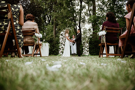 Montreal wedding Photographer; Montreal wedding photo; Carrie Ma officiant; Charlotte Flannery MUA hair stylist; FSEV wedding officiant; Jamie and Newton's wedding; John KOO Photography; Kristina Chan desserts; Longueuil wedding; Oxide design florist