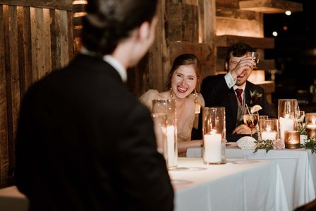 Corinne and Maxime's wedding; John KOO Photography; Les Enfants Terribles MTL wedding; Montreal Jewish wedding photographer; Montreal wedding Photographer; Old Montreal wedding portraits; Square Victoria wedding photos