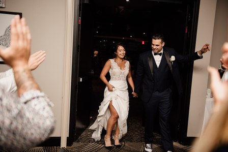Montreal wedding photographer, William Gray Hotel wedding, Old Montreal wedding, wedding photos, Rita Wong Events, DJ Toddy Flores, Rémy Martin VSOP XO