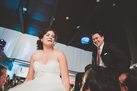 Montreal wedding photographer