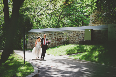 Montreal wedding photographer