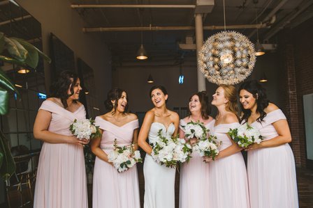 Montreal Wedding Photographer, Photographe Mariage Montreal, Montreal wedding photo, Salon 1861 reception venue hall, Salon Le Richmond reception venue hall, St George's Anglican Church wedding, Wonderblush MUA
