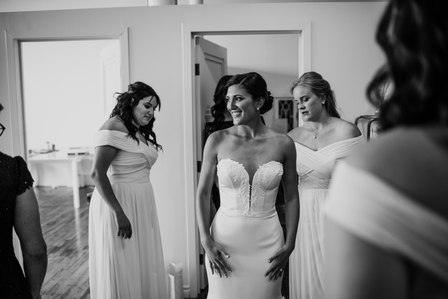 Montreal Wedding Photographer, Photographe Mariage Montreal, Montreal wedding photo, Salon 1861 reception venue hall, Salon Le Richmond reception venue hall, St George's Anglican Church wedding, Wonderblush MUA