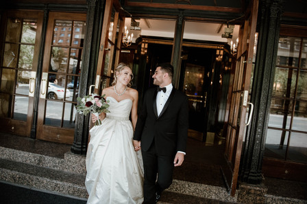 Chelsea and Arash's Montreal wedding photographer; Ritz Carleton Hotel wedding venue, Montreal Persian wedding photographer; Montreal Wedding Photography; Westmount park wedding photos