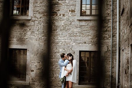 Montreal engagement photographer, Montreal wedding photographer, John Koo Photography